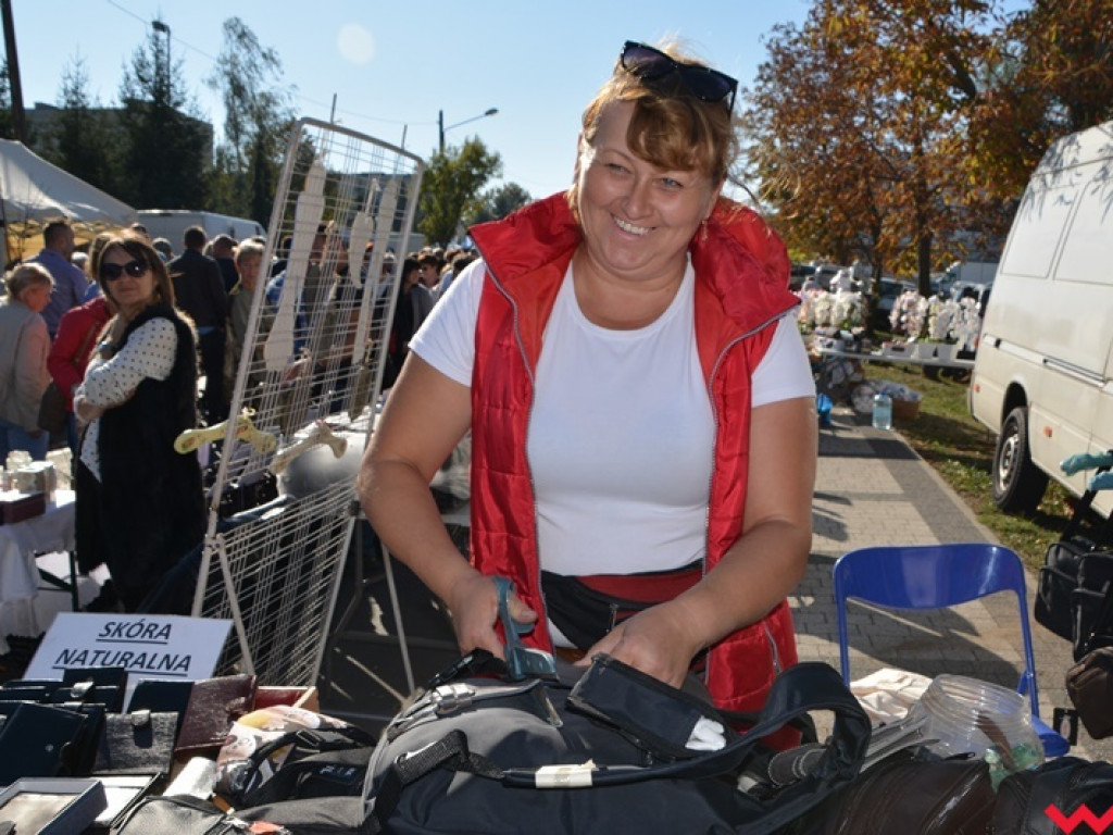 28. Targi Rolnicza Jesień z frekwencją jeszcze większą niż zwykle. Znajdźcie się w naszej wielkiej galerii!