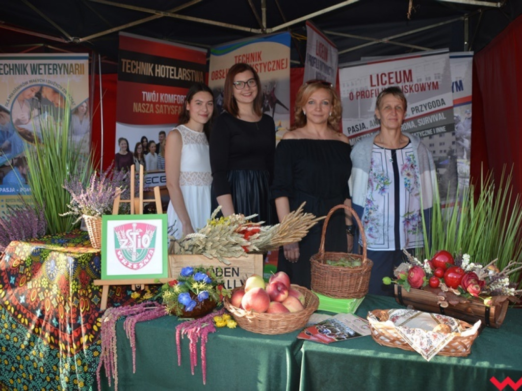 28. Targi Rolnicza Jesień z frekwencją jeszcze większą niż zwykle. Znajdźcie się w naszej wielkiej galerii!