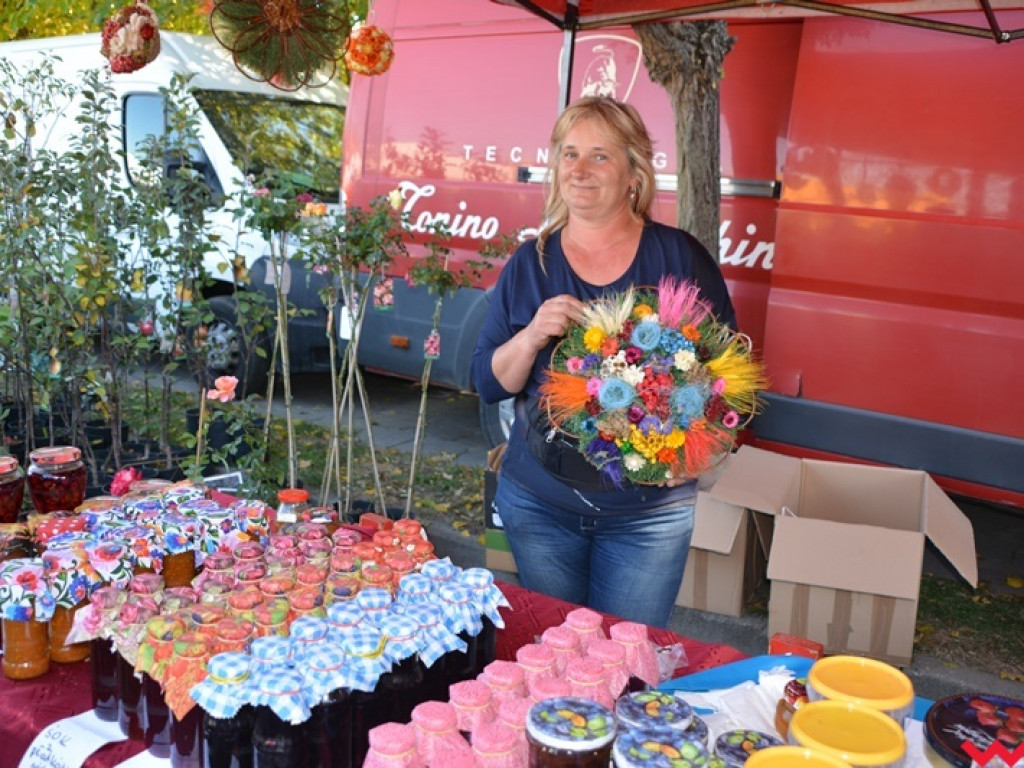 28. Targi Rolnicza Jesień z frekwencją jeszcze większą niż zwykle. Znajdźcie się w naszej wielkiej galerii!