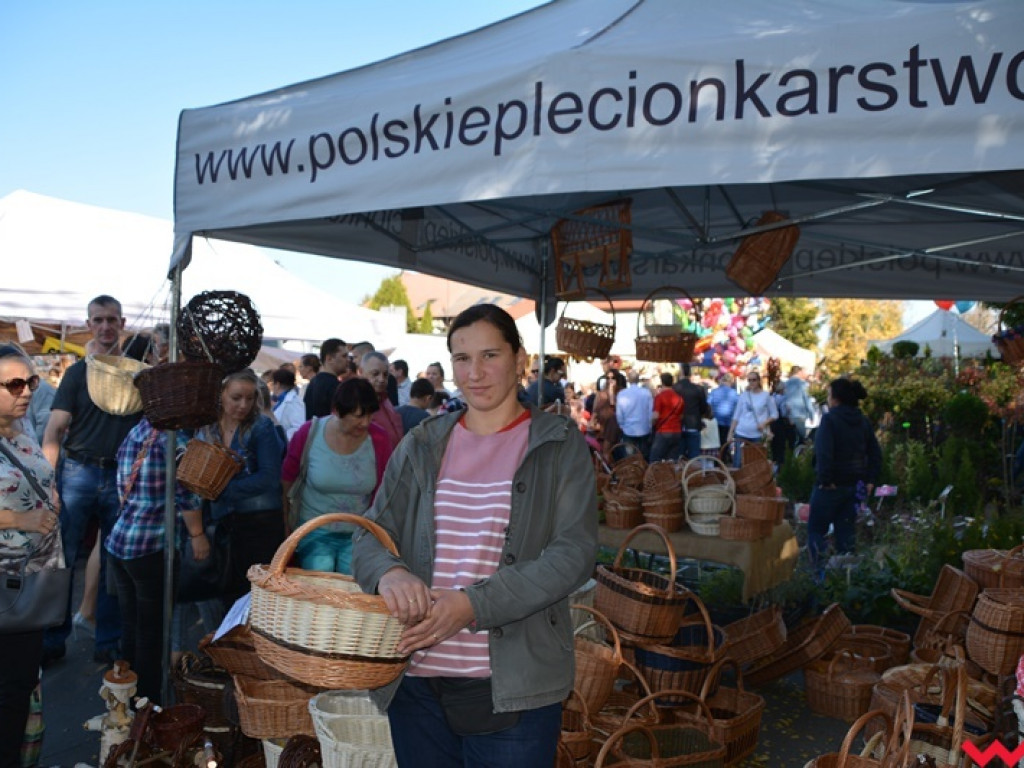 28. Targi Rolnicza Jesień z frekwencją jeszcze większą niż zwykle. Znajdźcie się w naszej wielkiej galerii!