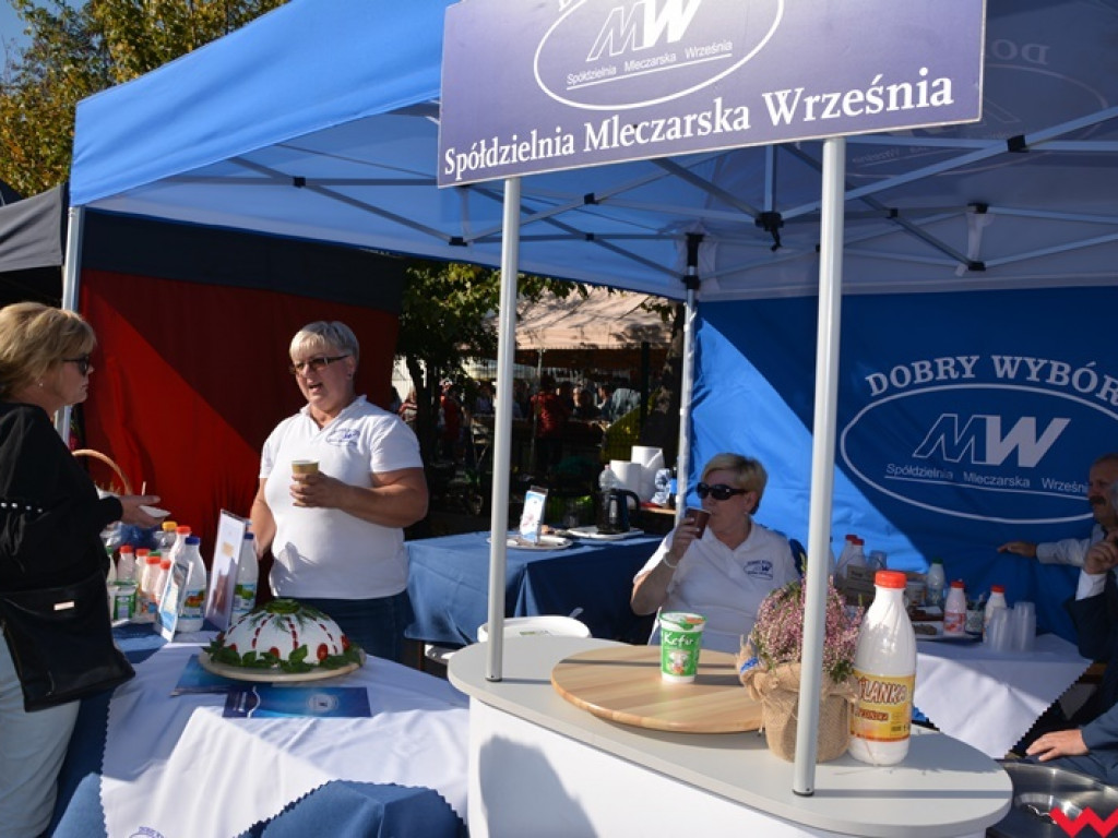 28. Targi Rolnicza Jesień z frekwencją jeszcze większą niż zwykle. Znajdźcie się w naszej wielkiej galerii!