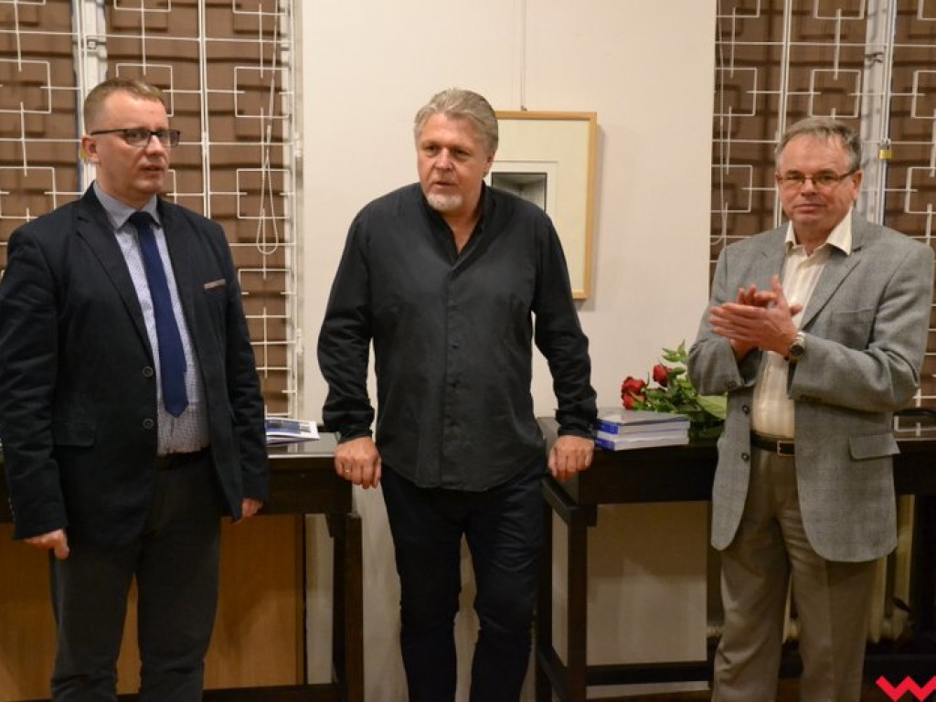 Zatrzęsienie wydarzeń z epicentrum we Wrześni. Ruszył Festiwal im. Ireneusza Zjeżdżałki