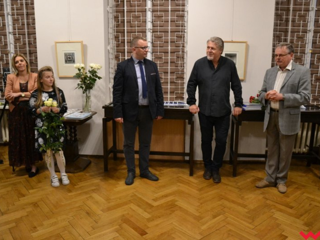 Zatrzęsienie wydarzeń z epicentrum we Wrześni. Ruszył Festiwal im. Ireneusza Zjeżdżałki