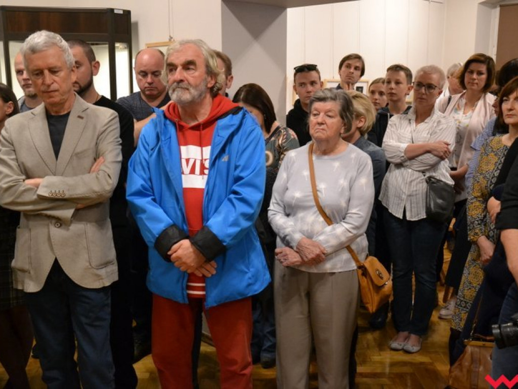 Zatrzęsienie wydarzeń z epicentrum we Wrześni. Ruszył Festiwal im. Ireneusza Zjeżdżałki