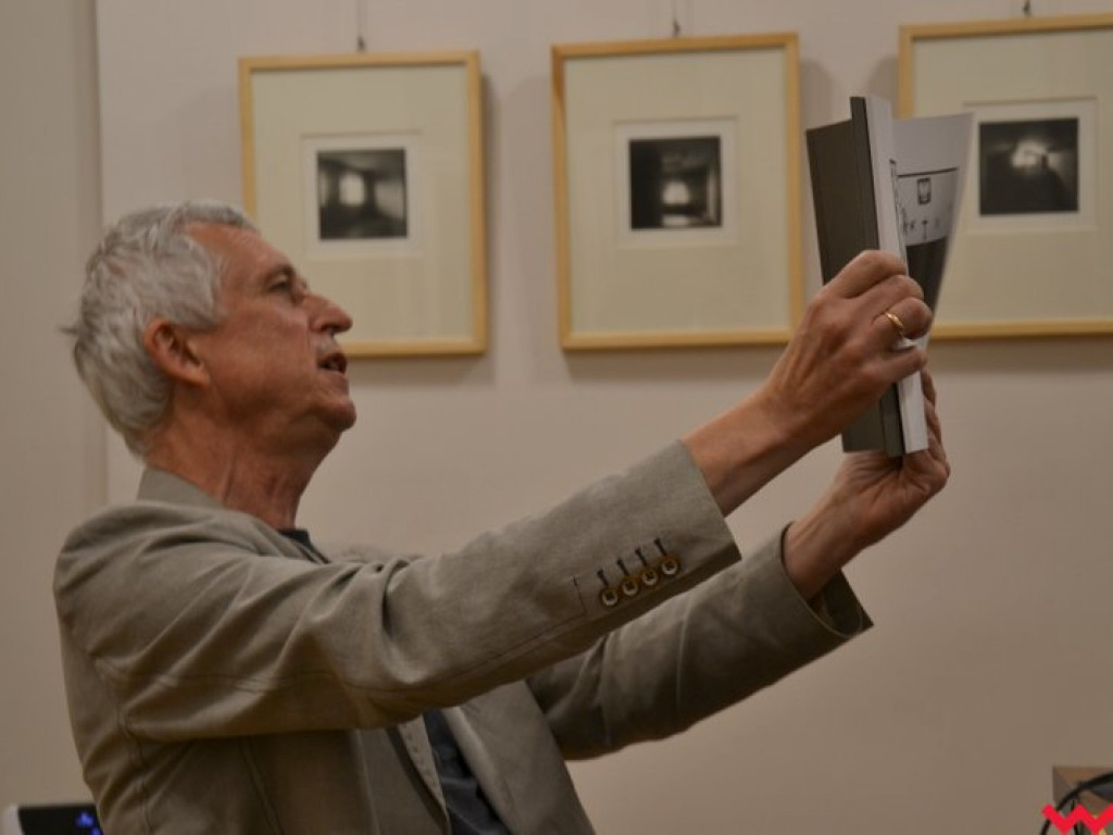 Zatrzęsienie wydarzeń z epicentrum we Wrześni. Ruszył Festiwal im. Ireneusza Zjeżdżałki