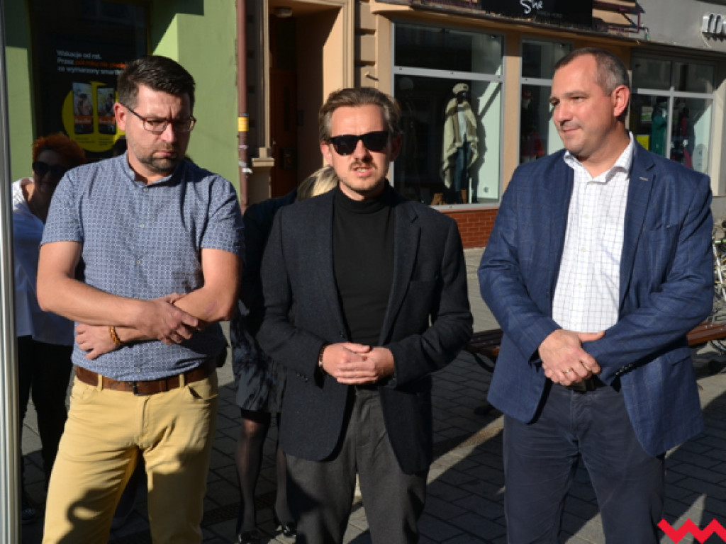 Zatrzęsienie wydarzeń z epicentrum we Wrześni. Ruszył Festiwal im. Ireneusza Zjeżdżałki