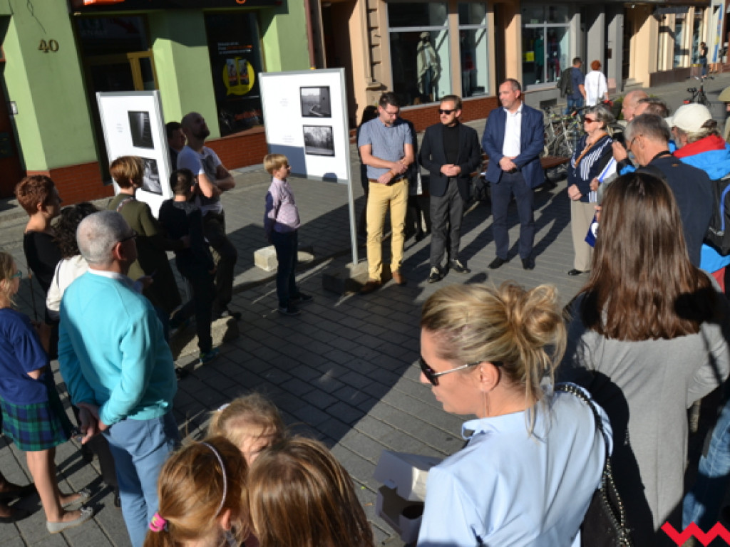 Zatrzęsienie wydarzeń z epicentrum we Wrześni. Ruszył Festiwal im. Ireneusza Zjeżdżałki