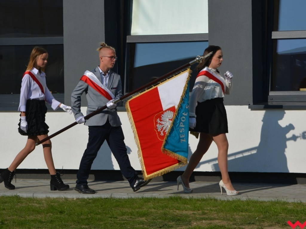 Marzenia się spełniają – Zespół Szkół Specjalnych im. Janusza Korczaka we Wrześni oficjalnie w nowym budynku