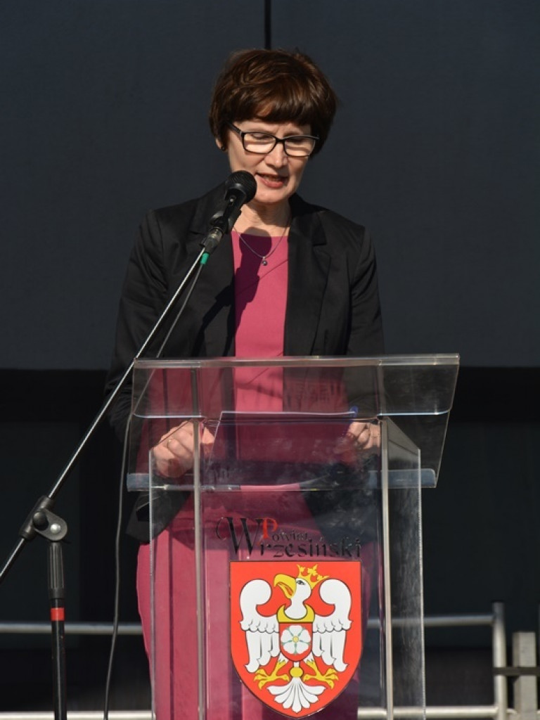 Marzenia się spełniają – Zespół Szkół Specjalnych im. Janusza Korczaka we Wrześni oficjalnie w nowym budynku