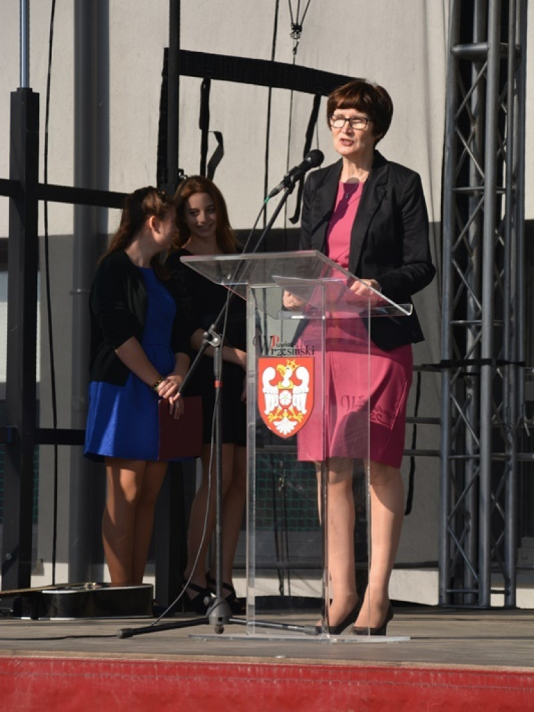 Marzenia się spełniają – Zespół Szkół Specjalnych im. Janusza Korczaka we Wrześni oficjalnie w nowym budynku