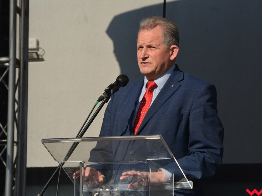 Marzenia się spełniają – Zespół Szkół Specjalnych im. Janusza Korczaka we Wrześni oficjalnie w nowym budynku