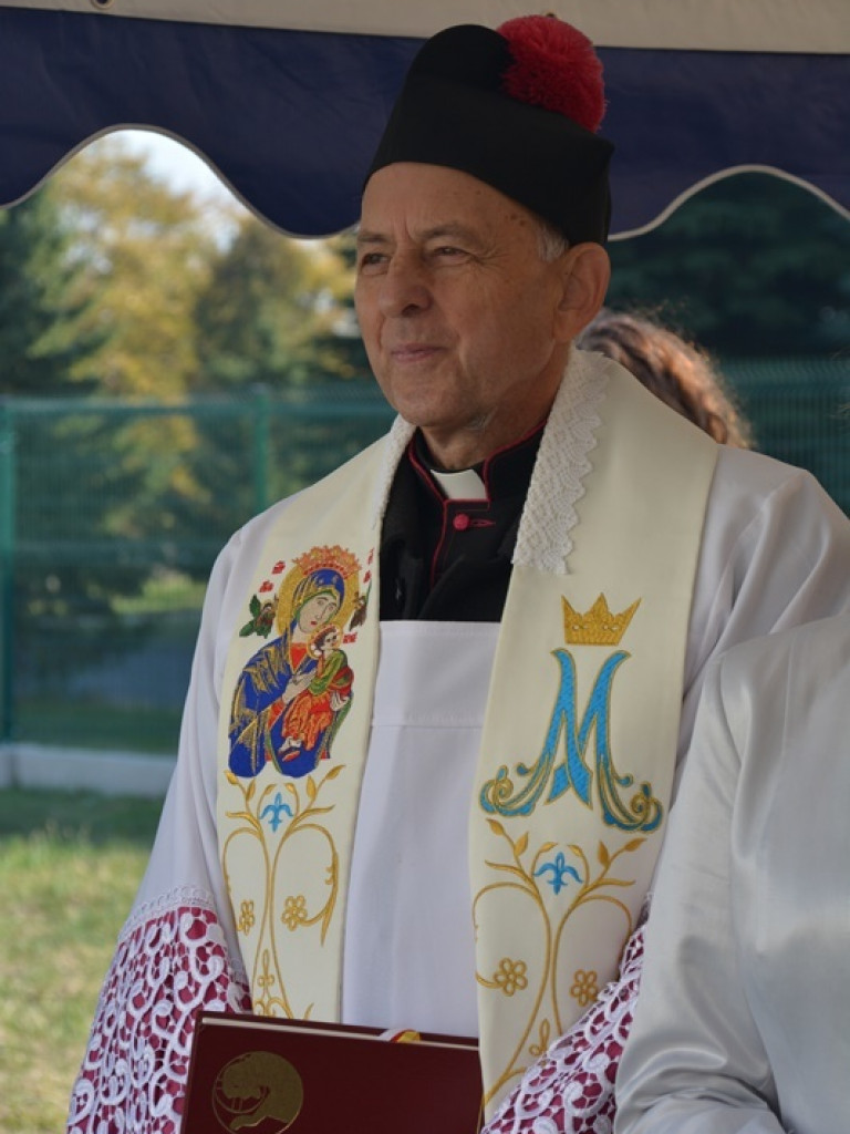 Marzenia się spełniają – Zespół Szkół Specjalnych im. Janusza Korczaka we Wrześni oficjalnie w nowym budynku