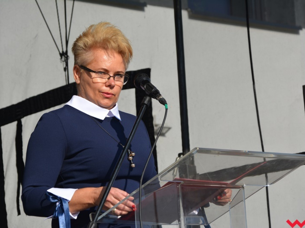 Marzenia się spełniają – Zespół Szkół Specjalnych im. Janusza Korczaka we Wrześni oficjalnie w nowym budynku