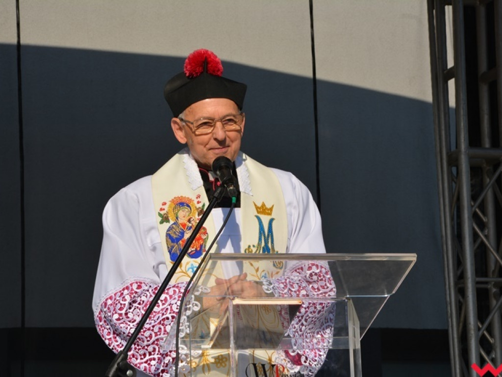 Marzenia się spełniają – Zespół Szkół Specjalnych im. Janusza Korczaka we Wrześni oficjalnie w nowym budynku