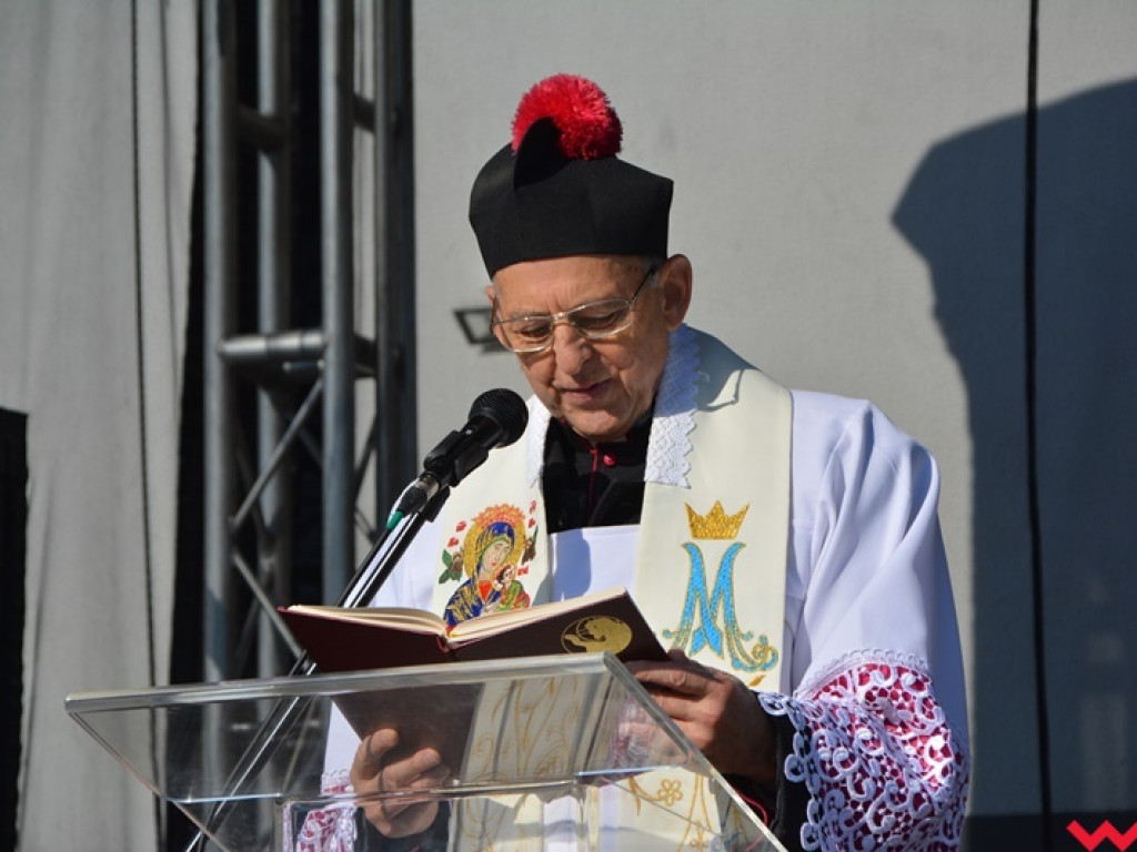 Marzenia się spełniają – Zespół Szkół Specjalnych im. Janusza Korczaka we Wrześni oficjalnie w nowym budynku