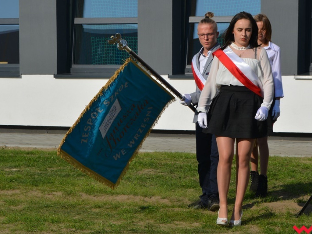Marzenia się spełniają – Zespół Szkół Specjalnych im. Janusza Korczaka we Wrześni oficjalnie w nowym budynku