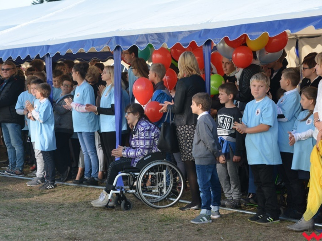Marzenia się spełniają – Zespół Szkół Specjalnych im. Janusza Korczaka we Wrześni oficjalnie w nowym budynku