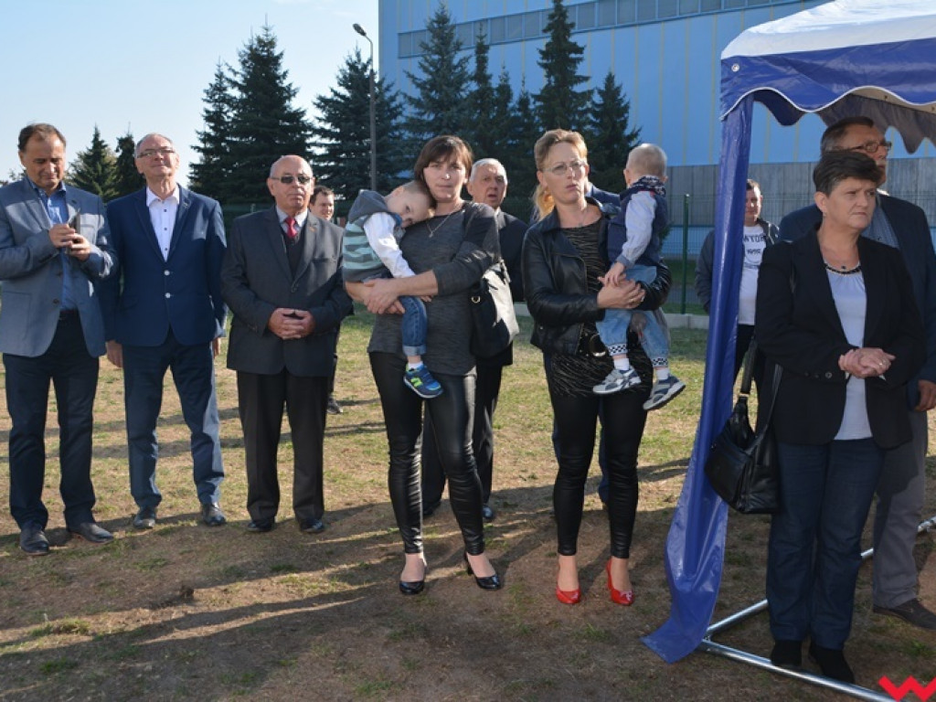 Marzenia się spełniają – Zespół Szkół Specjalnych im. Janusza Korczaka we Wrześni oficjalnie w nowym budynku