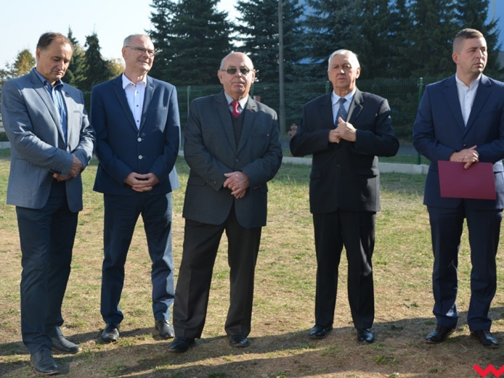 Marzenia się spełniają – Zespół Szkół Specjalnych im. Janusza Korczaka we Wrześni oficjalnie w nowym budynku