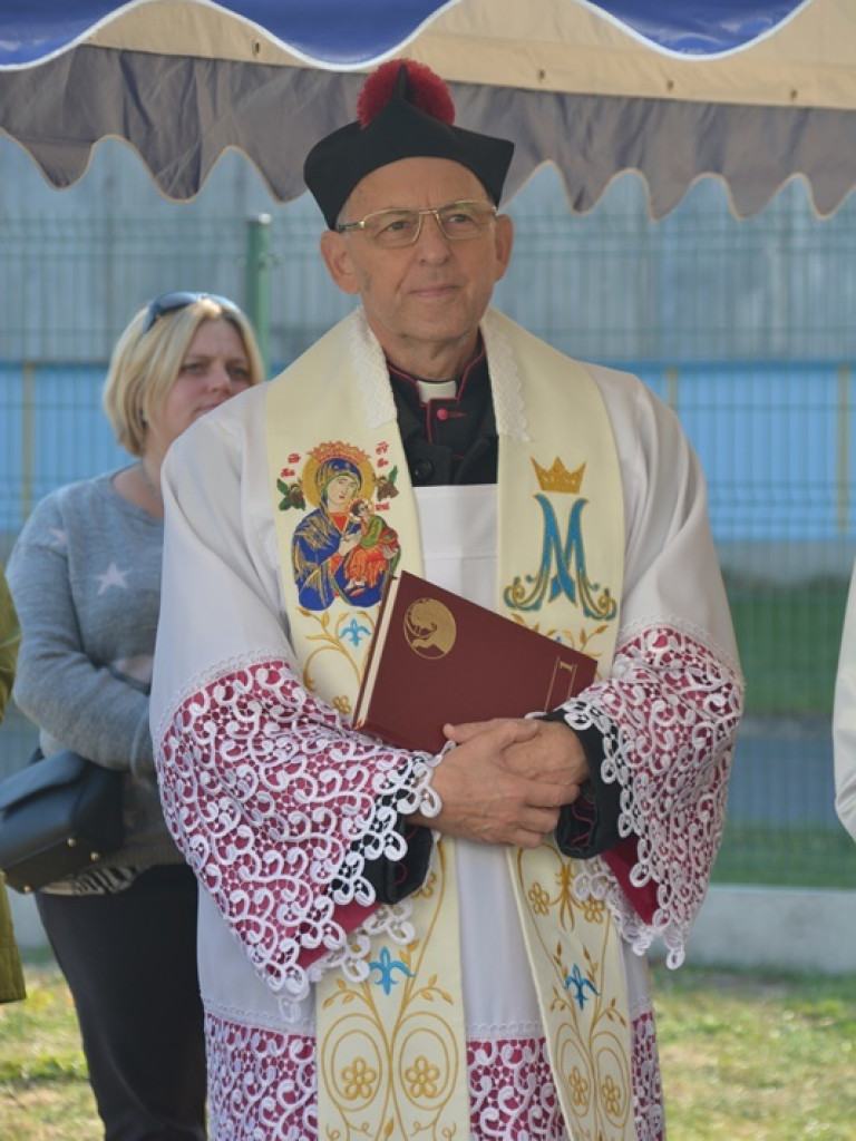 Marzenia się spełniają – Zespół Szkół Specjalnych im. Janusza Korczaka we Wrześni oficjalnie w nowym budynku