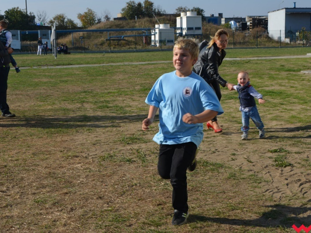 Marzenia się spełniają – Zespół Szkół Specjalnych im. Janusza Korczaka we Wrześni oficjalnie w nowym budynku