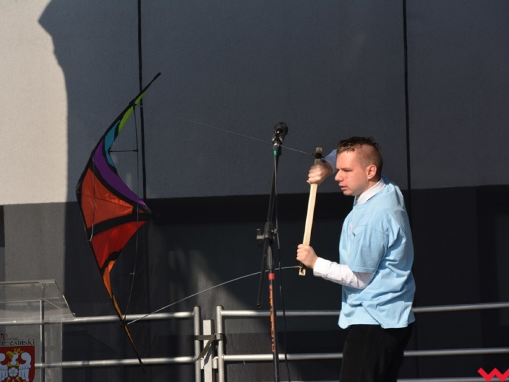 Marzenia się spełniają – Zespół Szkół Specjalnych im. Janusza Korczaka we Wrześni oficjalnie w nowym budynku