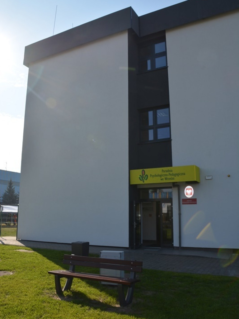 Marzenia się spełniają – Zespół Szkół Specjalnych im. Janusza Korczaka we Wrześni oficjalnie w nowym budynku