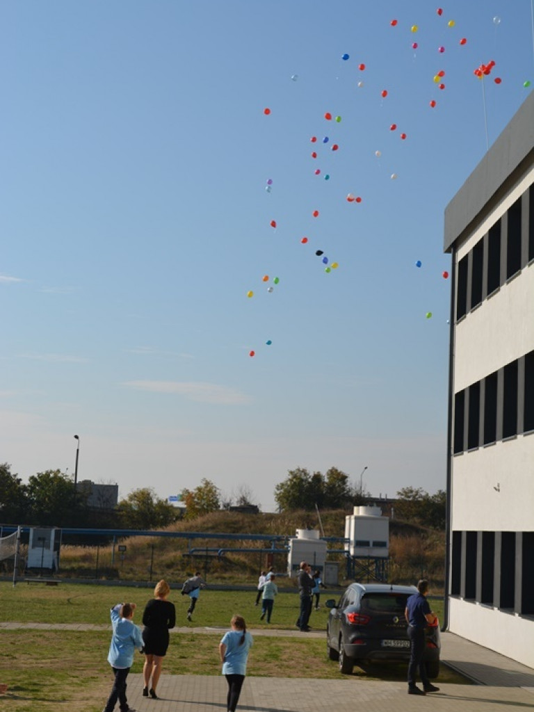 Marzenia się spełniają – Zespół Szkół Specjalnych im. Janusza Korczaka we Wrześni oficjalnie w nowym budynku