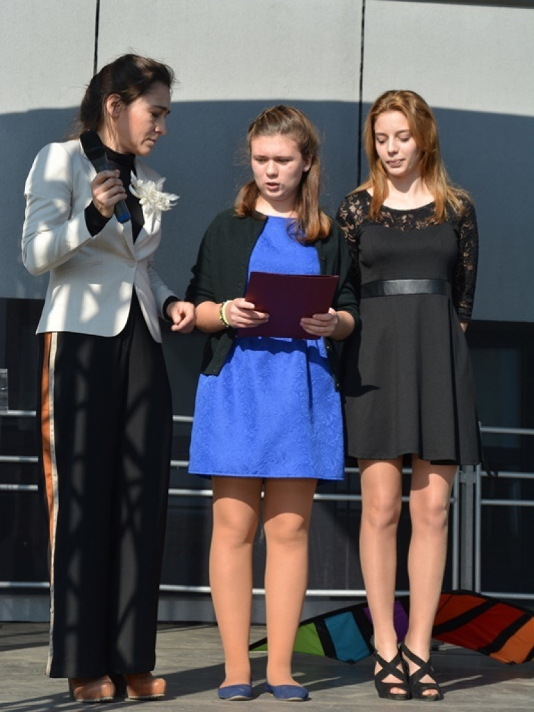 Marzenia się spełniają – Zespół Szkół Specjalnych im. Janusza Korczaka we Wrześni oficjalnie w nowym budynku