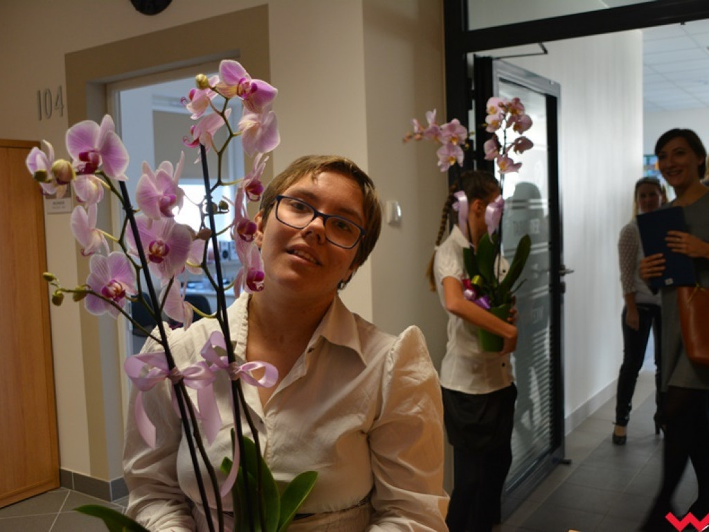 Marzenia się spełniają – Zespół Szkół Specjalnych im. Janusza Korczaka we Wrześni oficjalnie w nowym budynku