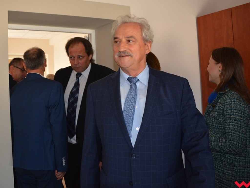 Marzenia się spełniają – Zespół Szkół Specjalnych im. Janusza Korczaka we Wrześni oficjalnie w nowym budynku