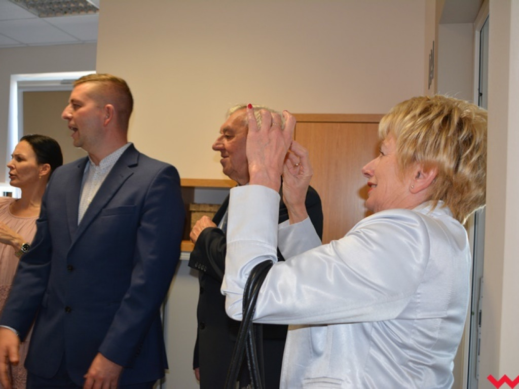 Marzenia się spełniają – Zespół Szkół Specjalnych im. Janusza Korczaka we Wrześni oficjalnie w nowym budynku