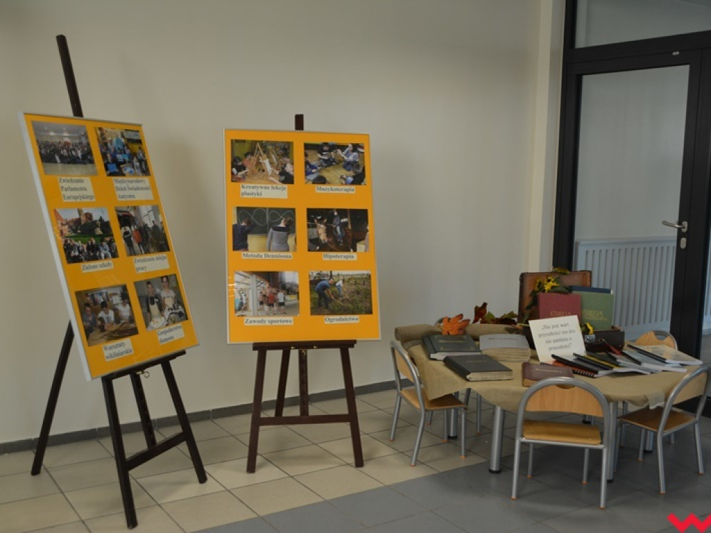 Marzenia się spełniają – Zespół Szkół Specjalnych im. Janusza Korczaka we Wrześni oficjalnie w nowym budynku