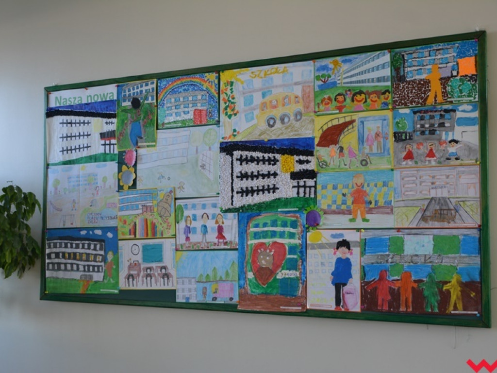 Marzenia się spełniają – Zespół Szkół Specjalnych im. Janusza Korczaka we Wrześni oficjalnie w nowym budynku