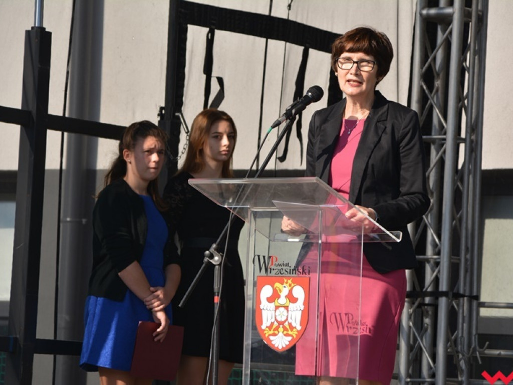 Marzenia się spełniają – Zespół Szkół Specjalnych im. Janusza Korczaka we Wrześni oficjalnie w nowym budynku