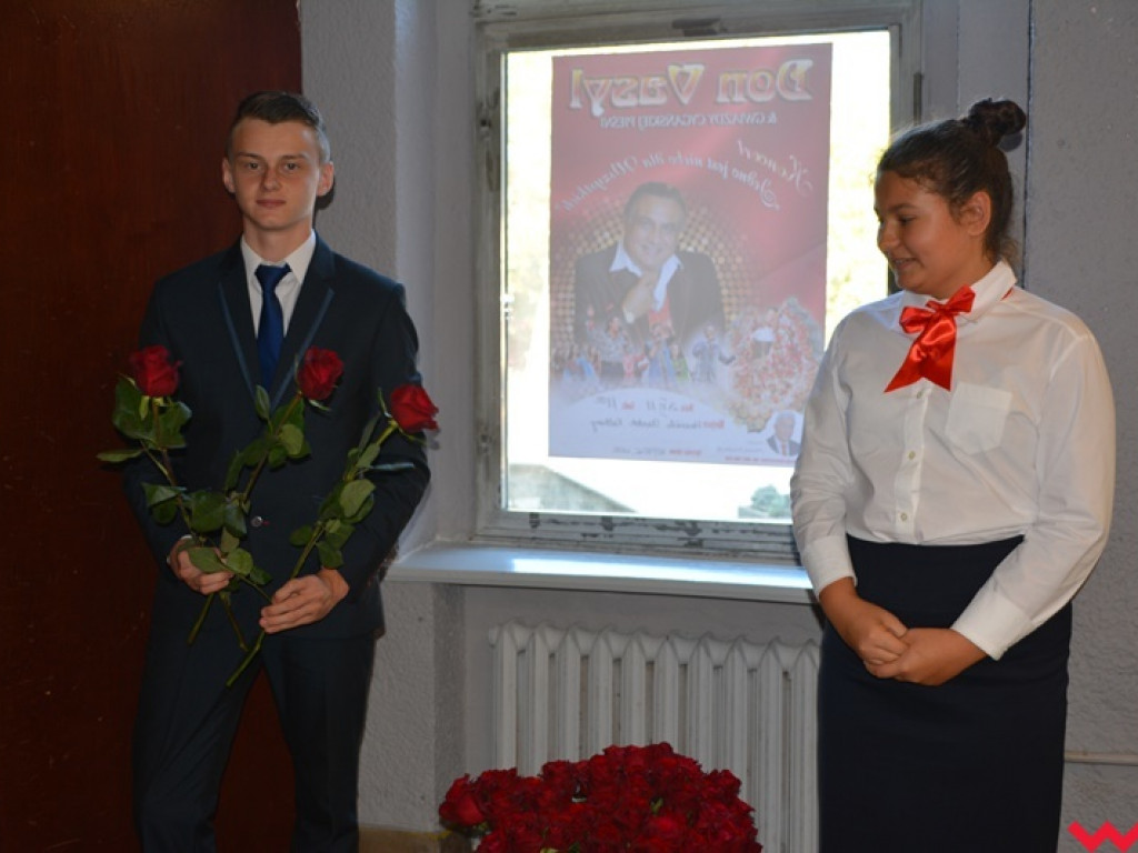 Nauczyciele z gminy Września nagrodzeni z okazji Dnia Edukacji Narodowej