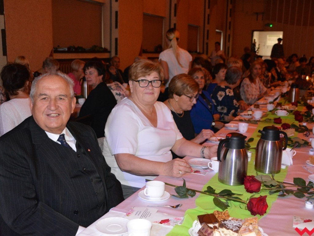 Nauczyciele z gminy Września nagrodzeni z okazji Dnia Edukacji Narodowej