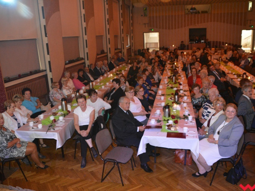 Nauczyciele z gminy Września nagrodzeni z okazji Dnia Edukacji Narodowej