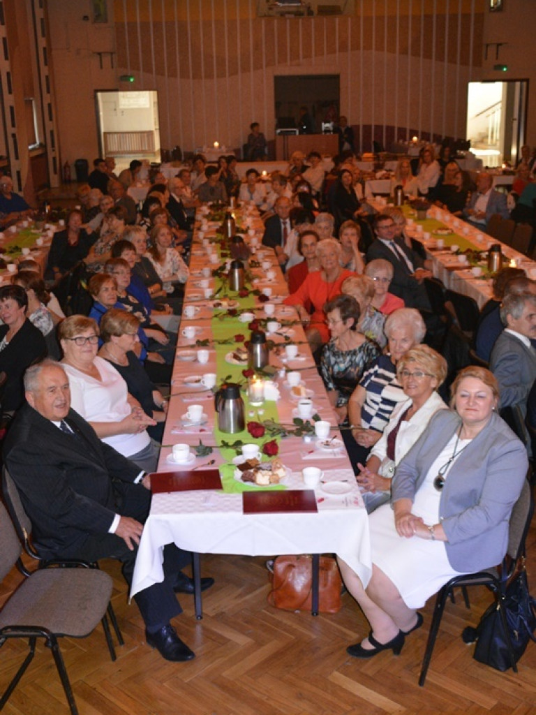 Nauczyciele z gminy Września nagrodzeni z okazji Dnia Edukacji Narodowej