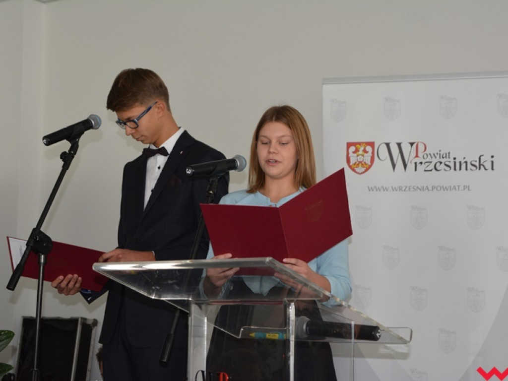 Dzień Edukacji Narodowej tym razem w Grzymysławicach