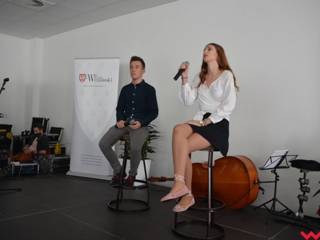 Dzień Edukacji Narodowej tym razem w Grzymysławicach