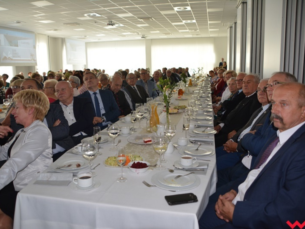 Dzień Edukacji Narodowej tym razem w Grzymysławicach