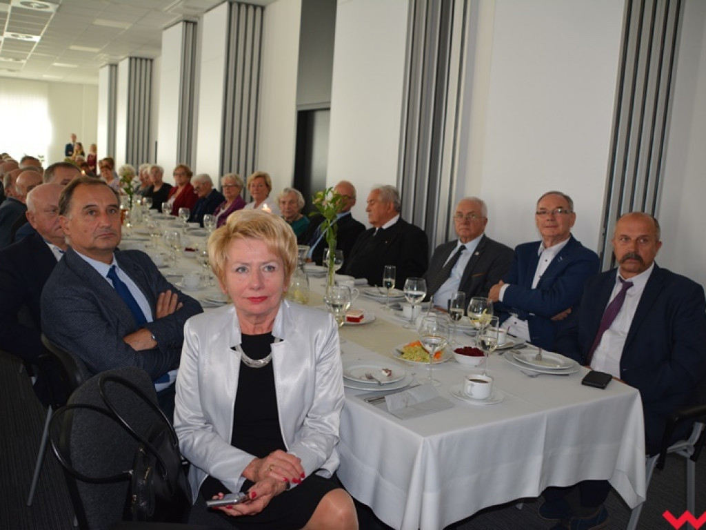 Dzień Edukacji Narodowej tym razem w Grzymysławicach