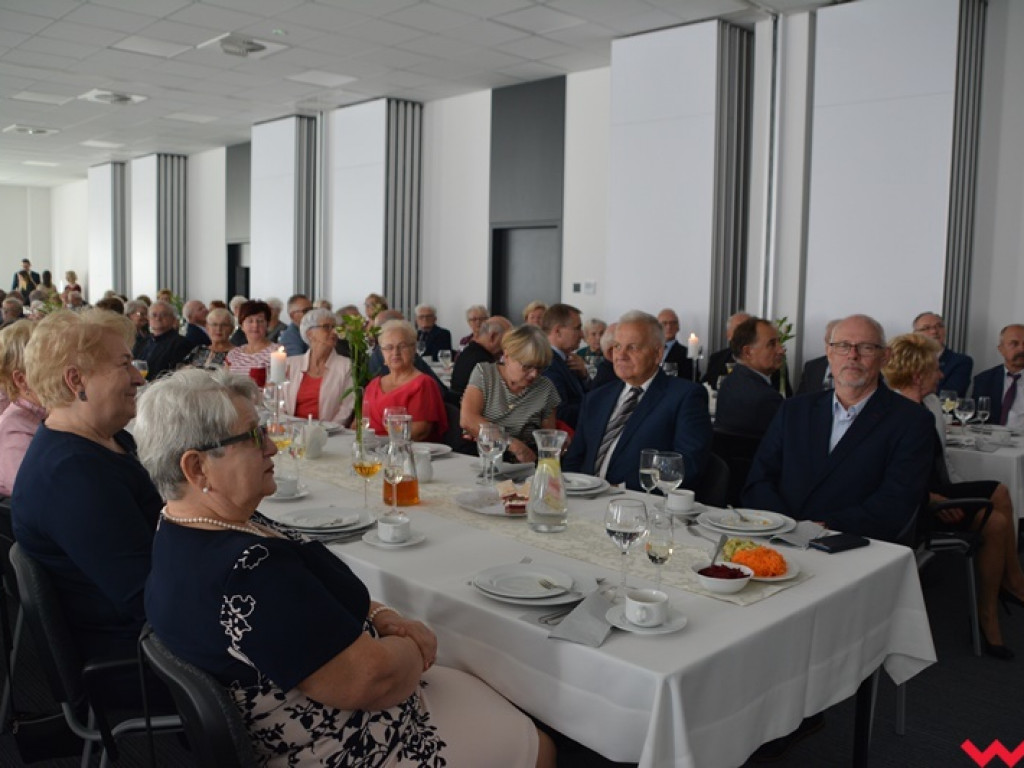 Dzień Edukacji Narodowej tym razem w Grzymysławicach