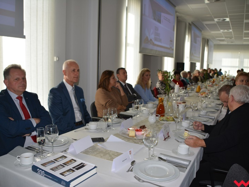 Dzień Edukacji Narodowej tym razem w Grzymysławicach