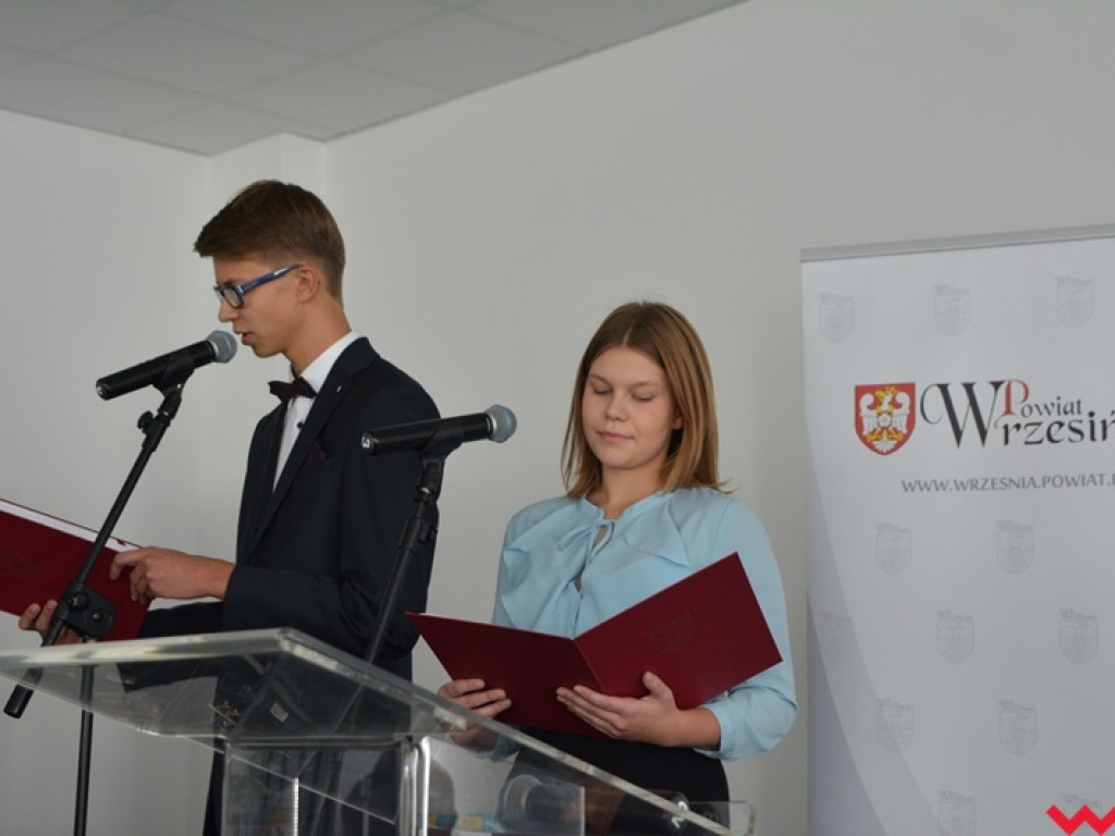 Dzień Edukacji Narodowej tym razem w Grzymysławicach