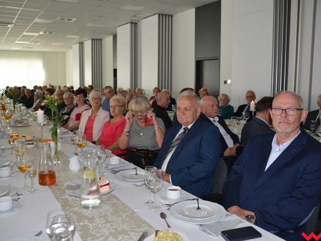 Dzień Edukacji Narodowej tym razem w Grzymysławicach