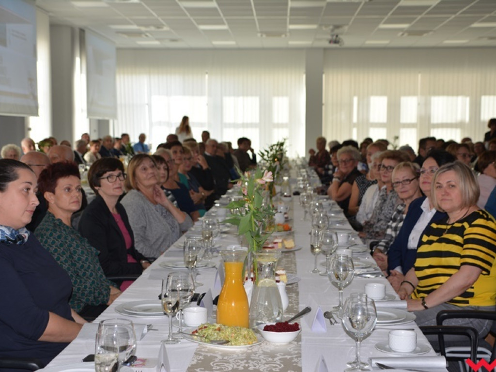 Dzień Edukacji Narodowej tym razem w Grzymysławicach