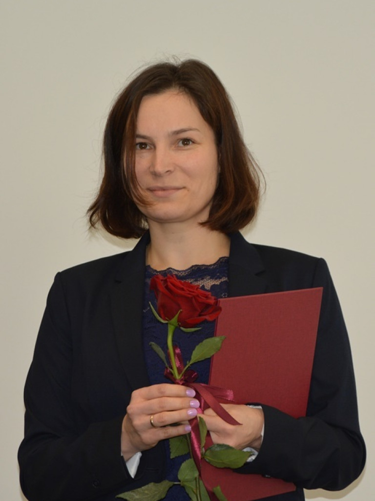 Dzień Edukacji Narodowej tym razem w Grzymysławicach