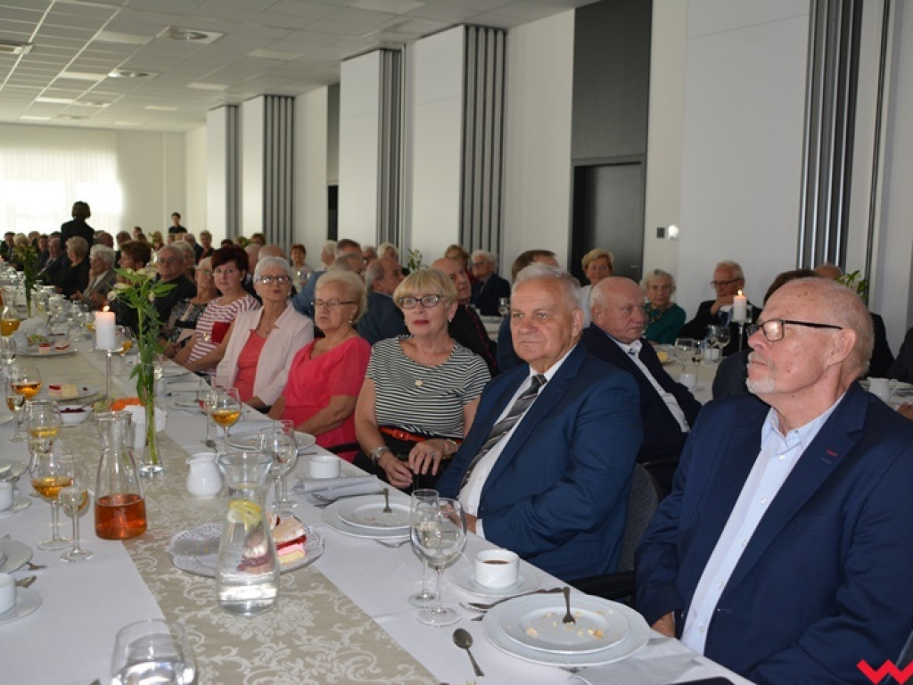 Dzień Edukacji Narodowej tym razem w Grzymysławicach